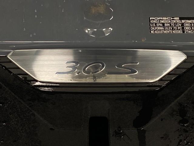 2024 Porsche 911 Vehicle Photo in Appleton, WI 54913
