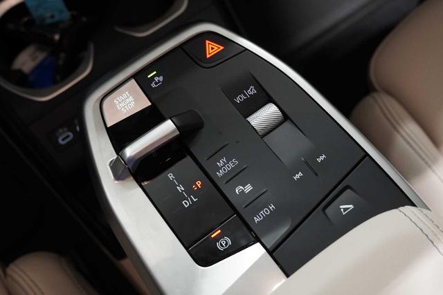 2025 BMW X1 xDrive28i Vehicle Photo in GRAPEVINE, TX 76051