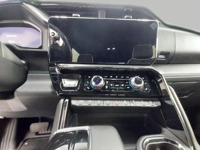 2023 GMC Sierra 1500 Vehicle Photo in OSHKOSH, WI 54904-7811