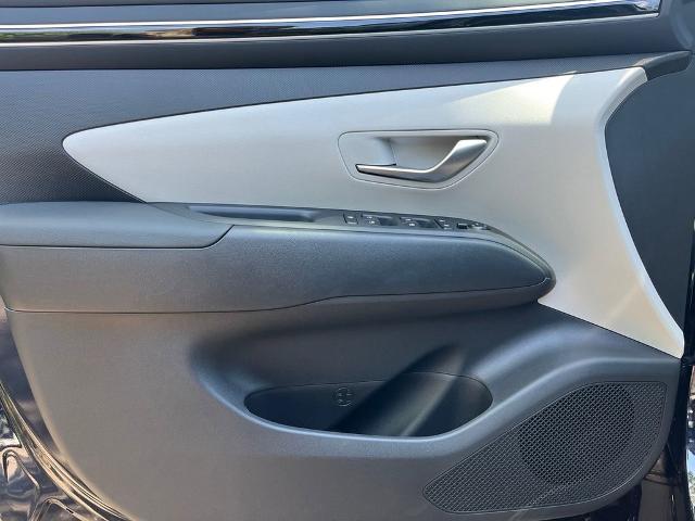 2024 Hyundai TUCSON Vehicle Photo in Brunswick, GA 31525