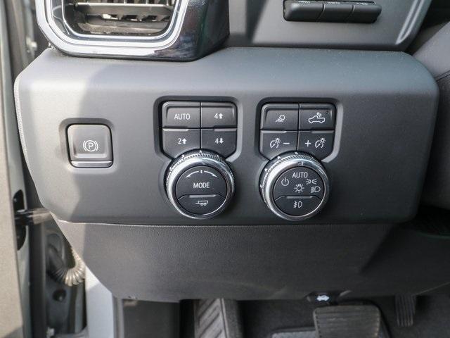 2023 GMC Sierra 1500 Vehicle Photo in HOMOSASSA, FL 34448-1461