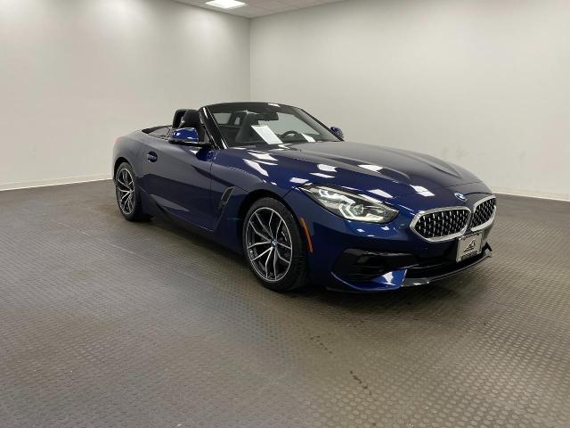 2022 BMW Z4 sDrive30i Vehicle Photo in Appleton, WI 54913