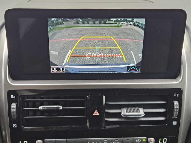 2023 Lexus GX 460 Vehicle Photo in FORT WORTH, TX 76132