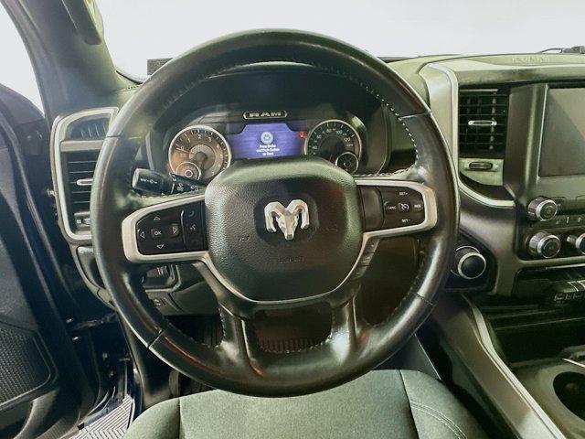 2022 Ram 1500 Vehicle Photo in Doylsetown, PA 18901