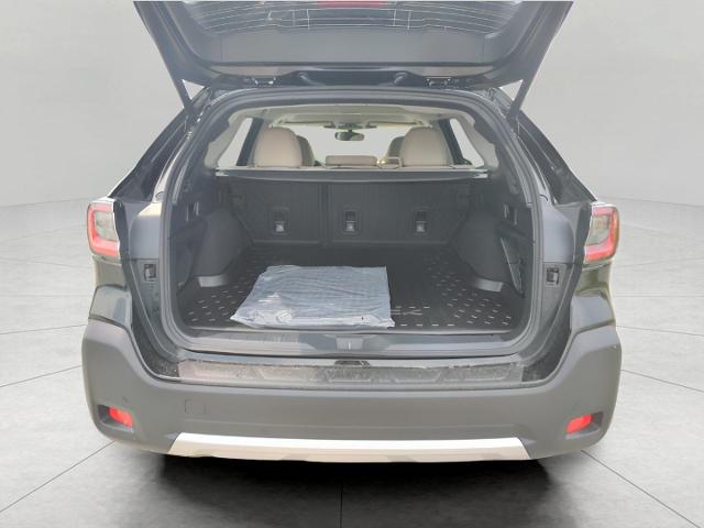 2025 Subaru Outback Vehicle Photo in Green Bay, WI 54304