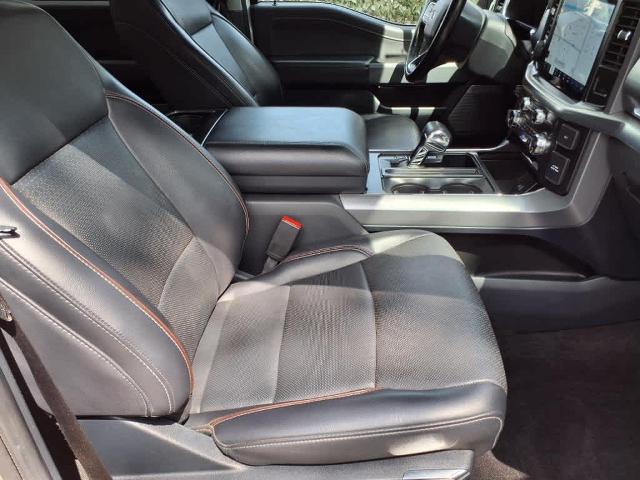 2021 Ford F-150 Vehicle Photo in San Antonio, TX 78230-1001