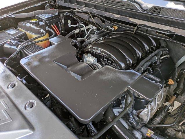 2018 Chevrolet Silverado 1500 Vehicle Photo in San Antonio, TX 78209