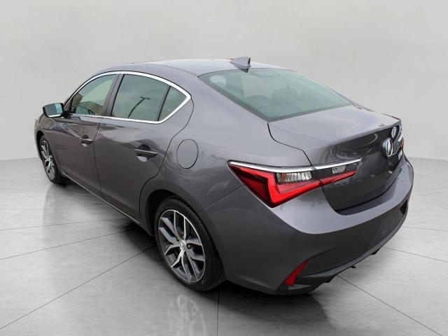 2021 Acura ILX Vehicle Photo in Green Bay, WI 54304