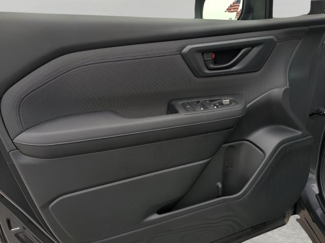 2025 Subaru Forester Vehicle Photo in Oshkosh, WI 54904