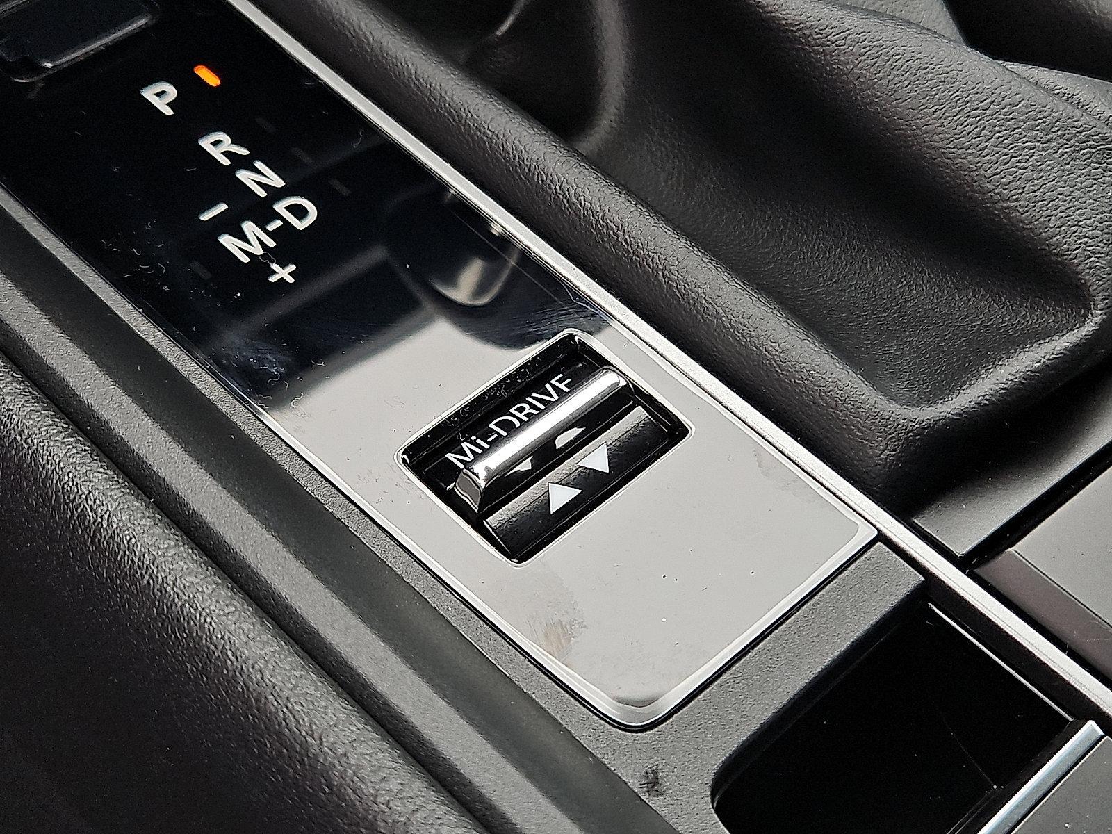 2025 Mazda CX-50 Vehicle Photo in Trevose, PA 19053