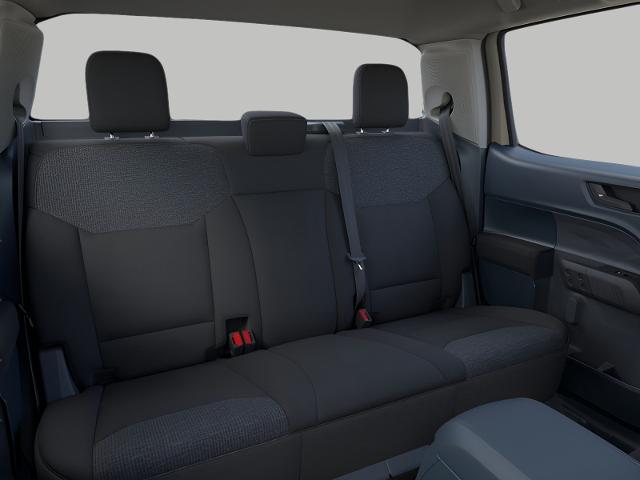 2025 Ford Maverick Vehicle Photo in Oshkosh, WI 54901