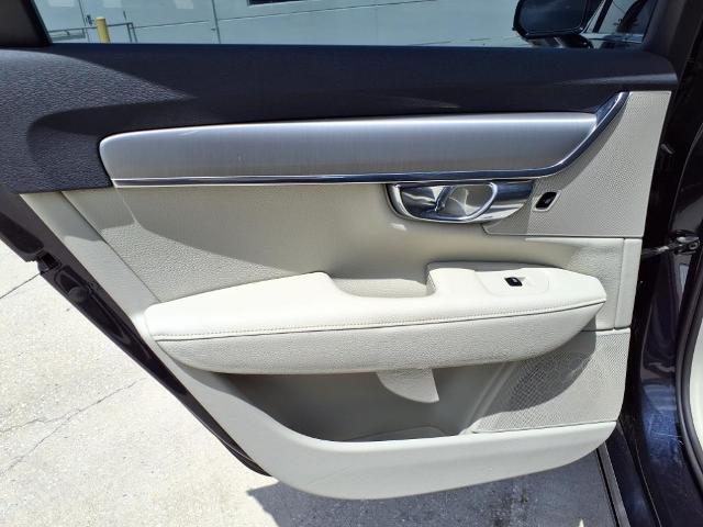 2017 Volvo S90 Vehicle Photo in Tampa, FL 33612