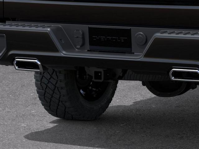 2025 Chevrolet Silverado 1500 Vehicle Photo in NEENAH, WI 54956-2243