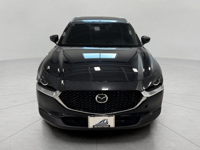 2025 Mazda CX-30 Vehicle Photo in Green Bay, WI 54304
