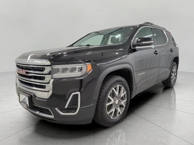 2023 GMC Acadia Vehicle Photo in NEENAH, WI 54956-2243