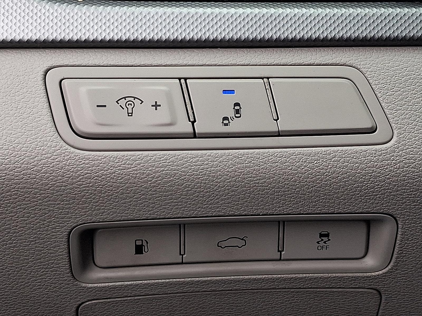 2018 Hyundai SONATA Vehicle Photo in Trevose, PA 19053