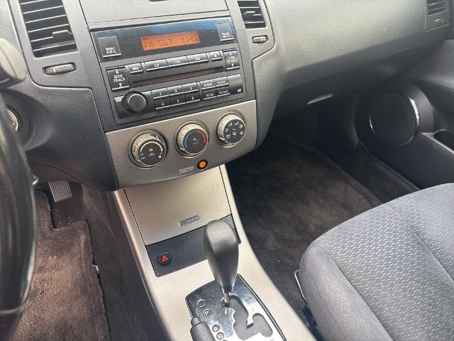 2005 Nissan Altima Vehicle Photo in Grapevine, TX 76051