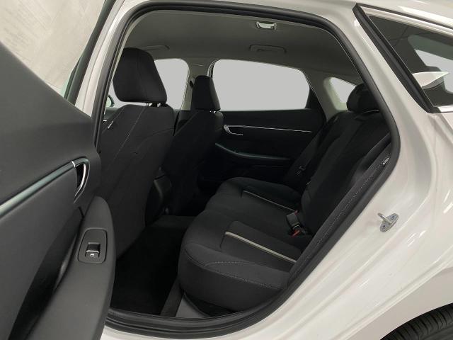 2025 Hyundai SONATA Vehicle Photo in Appleton, WI 54913