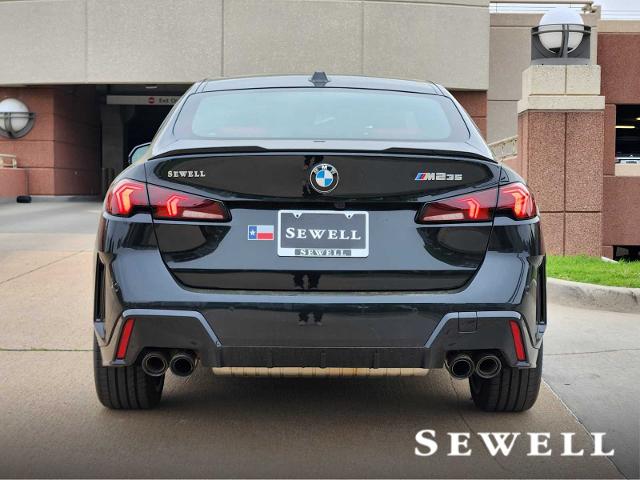 2025 BMW M235 xDrive Vehicle Photo in PLANO, TX 75024