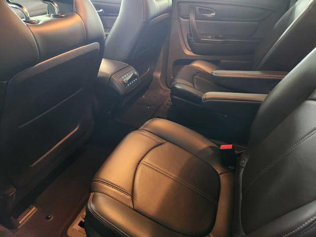 2014 Chevrolet Traverse Vehicle Photo in DALLAS, TX 75209