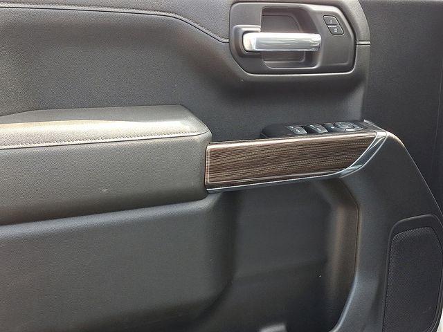 2019 Chevrolet Silverado 1500 Vehicle Photo in WATERTOWN, CT 06795-3318
