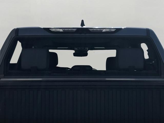 2024 Toyota Tundra 4WD Vehicle Photo in GREEN BAY, WI 54303-3330