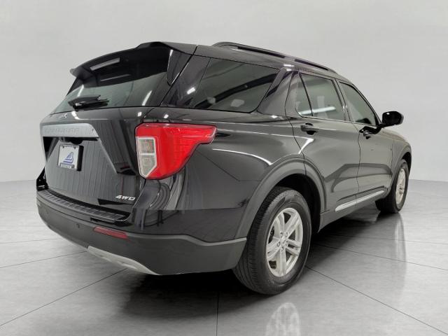 2023 Ford Explorer Vehicle Photo in Oshkosh, WI 54901