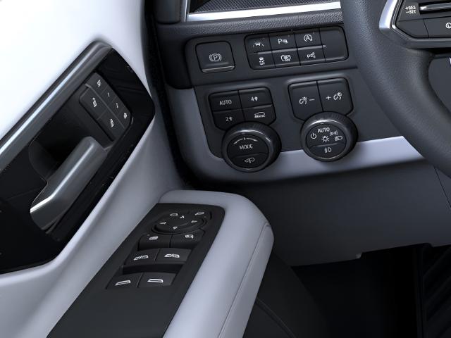 2025 Chevrolet Tahoe Vehicle Photo in MIDDLETON, WI 53562-1492