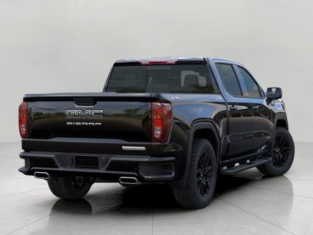 2025 GMC Sierra 1500 Vehicle Photo in APPLETON, WI 54914-8833