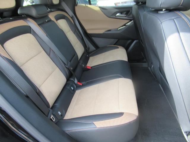2026 Chevrolet Equinox Vehicle Photo in LEESBURG, FL 34788-4022
