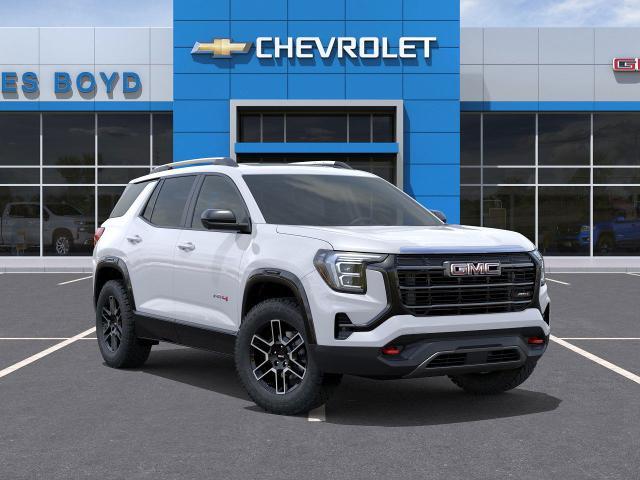 2026 GMC Terrain Vehicle Photo in HENDERSON, NC 27536-2966