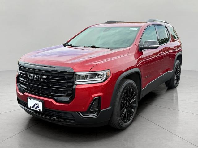 2023 GMC Acadia Vehicle Photo in MIDDLETON, WI 53562-1492