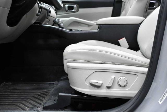 2023 Kia Sorento Vehicle Photo in DALLAS, TX 75235