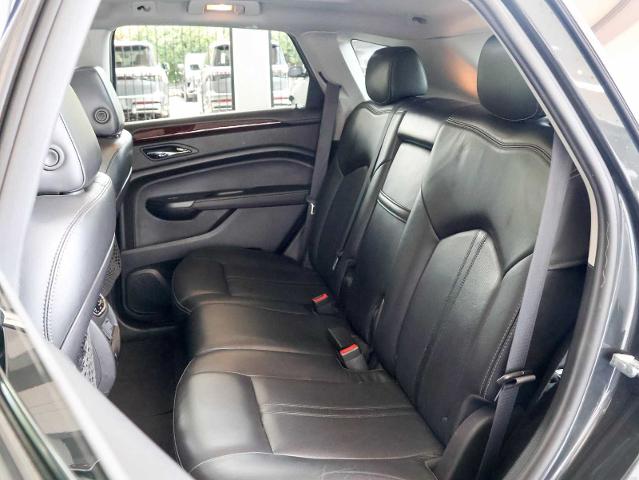 2015 Cadillac SRX Vehicle Photo in Dallas, TX 75209