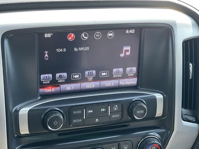 2016 GMC Sierra 1500 Vehicle Photo in BENTONVILLE, AR 72712-4322