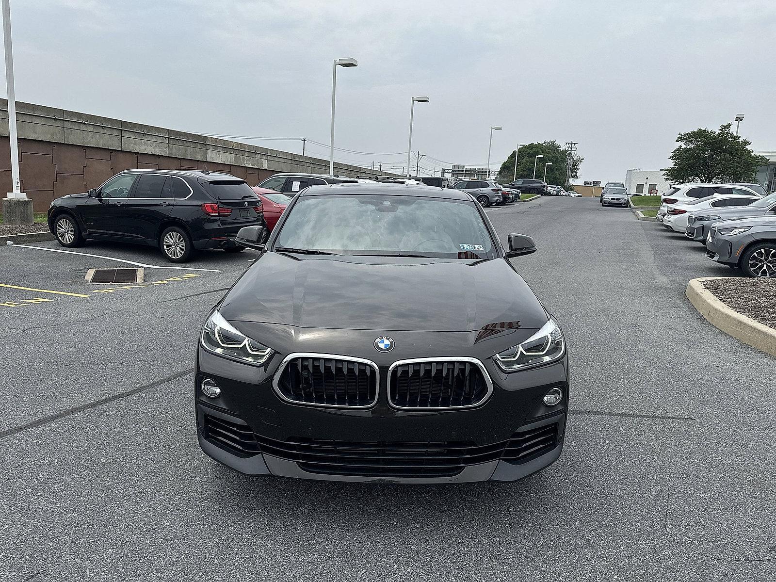 2019 BMW X2 xDrive28i Vehicle Photo in Lancaster, PA 17601