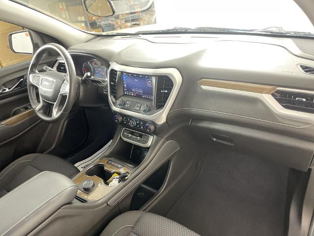 2023 GMC Acadia Vehicle Photo in GILBERT, AZ 85297-0402