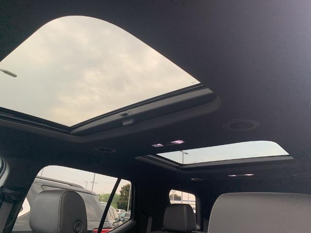 2023 Chevrolet Traverse Vehicle Photo in GREEN BAY, WI 54304-5303