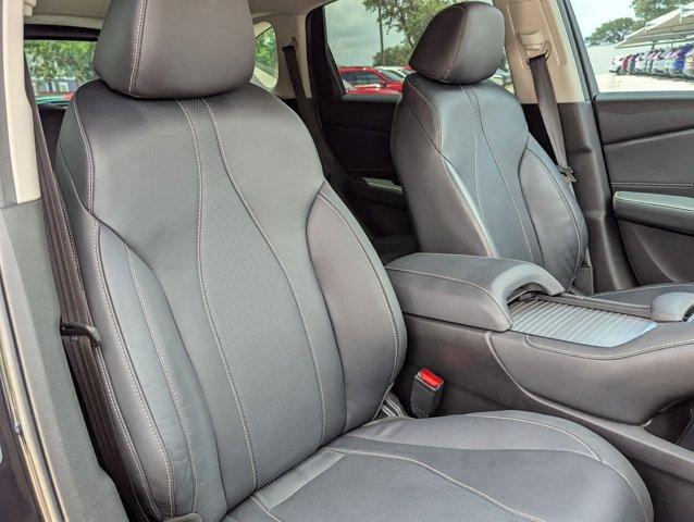 2022 Acura RDX Vehicle Photo in San Antonio, TX 78230