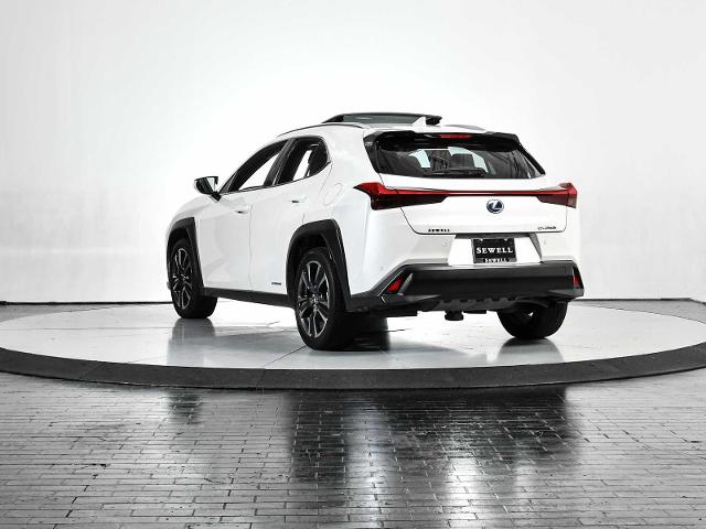 2020 Lexus UX 250h Vehicle Photo in DALLAS, TX 75235