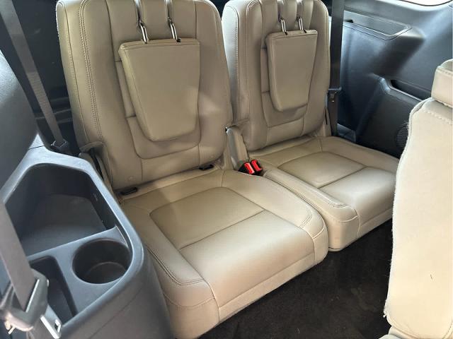2012 Ford Explorer Vehicle Photo in Grapevine, TX 76051