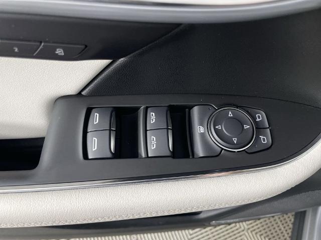 2025 Buick Envision Vehicle Photo in GILBERT, AZ 85297-0402