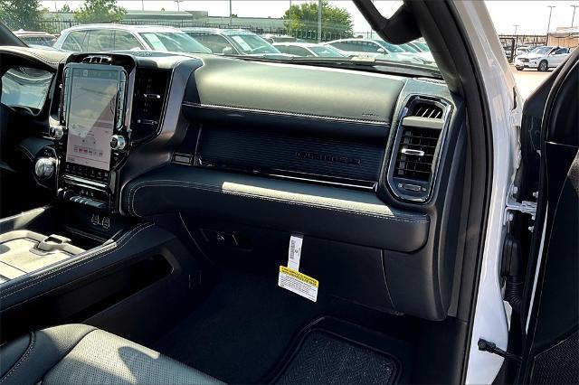 2024 Ram 1500 Vehicle Photo in Grapevine, TX 76051