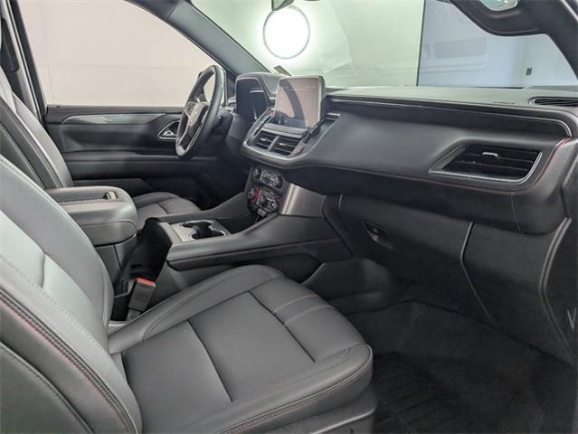 2023 Chevrolet Tahoe Vehicle Photo in ENGLEWOOD, CO 80113-6708