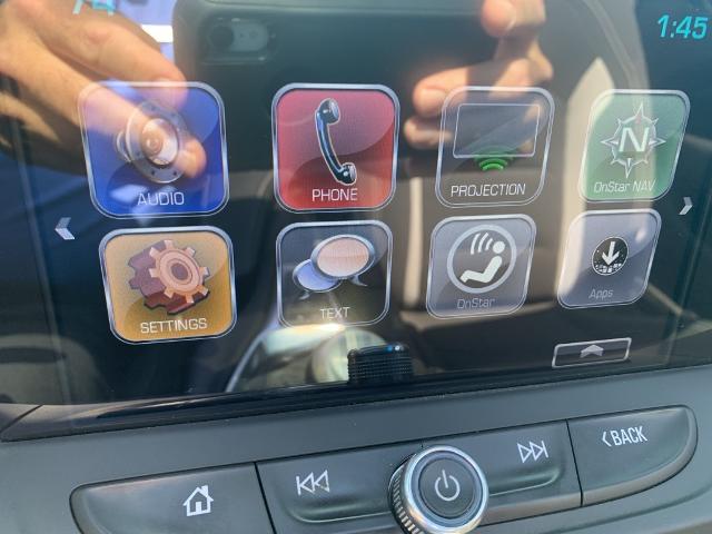 2017 Chevrolet Camaro Vehicle Photo in GREEN BAY, WI 54304-5303