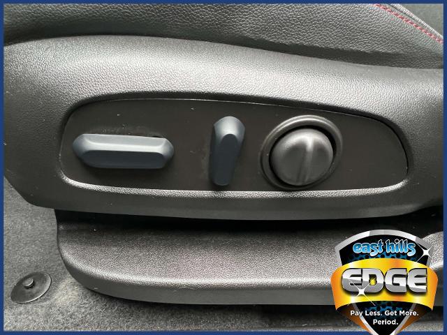 2023 Chevrolet Equinox Vehicle Photo in Roslyn, NY 11576