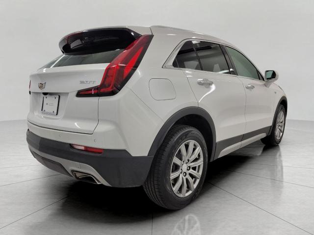 2019 Cadillac XT4 Vehicle Photo in APPLETON, WI 54914-4656