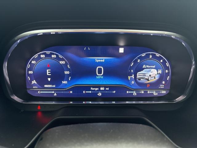 2022 Chevrolet Tahoe Vehicle Photo in Peoria, IL 61615