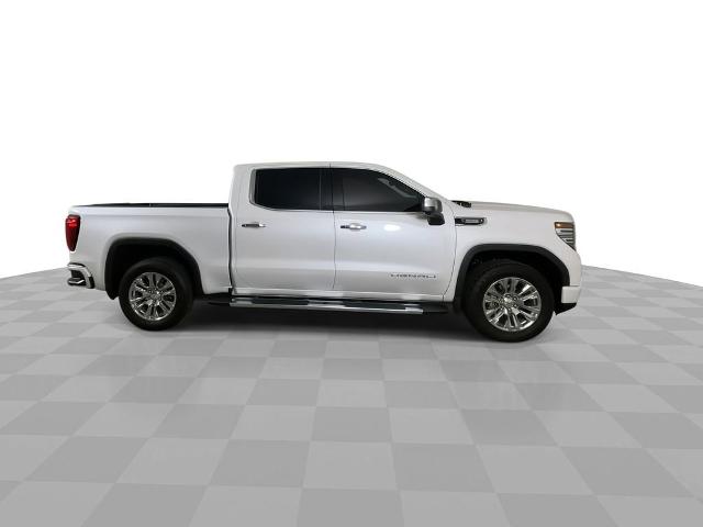 2025 GMC Sierra 1500 Vehicle Photo in GILBERT, AZ 85297-0402
