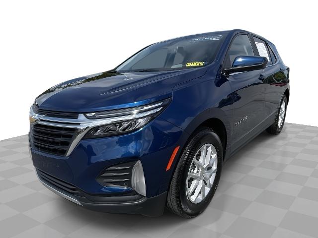 2023 Chevrolet Equinox Vehicle Photo in BENTONVILLE, AR 72712-4322